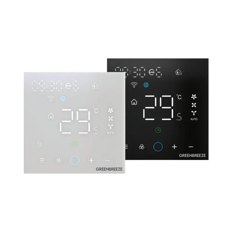 GB6500E LED Smart Thermostat