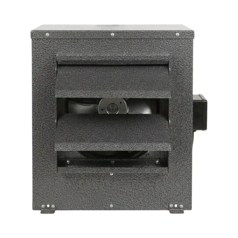 ROOF TOP CABINET FANS