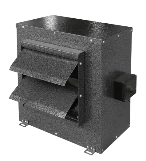 Roof Top Cabinet Fan