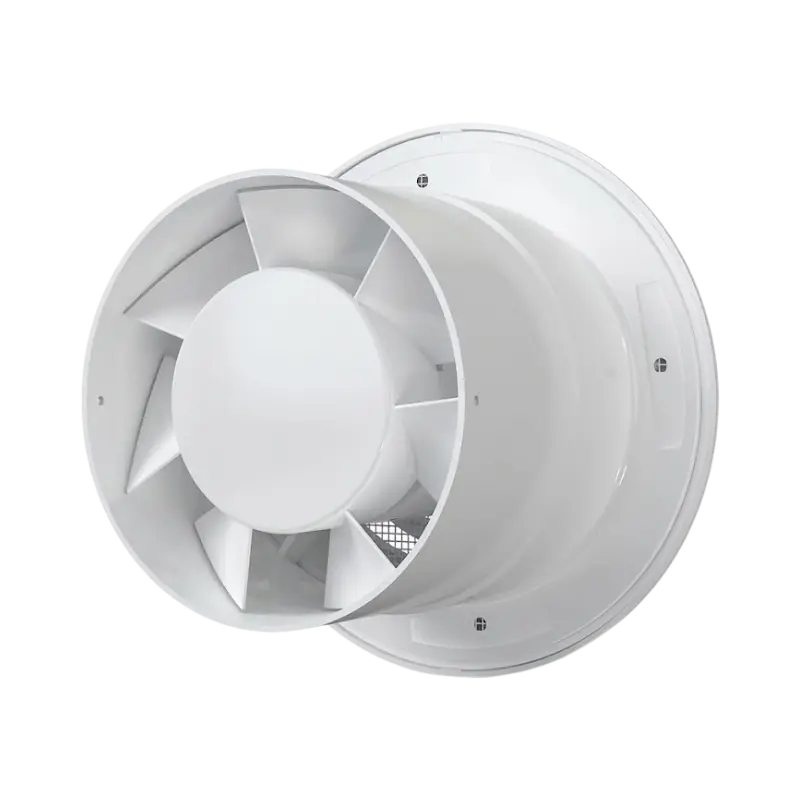 Cicla Bb Domestic Ventilation Fan
