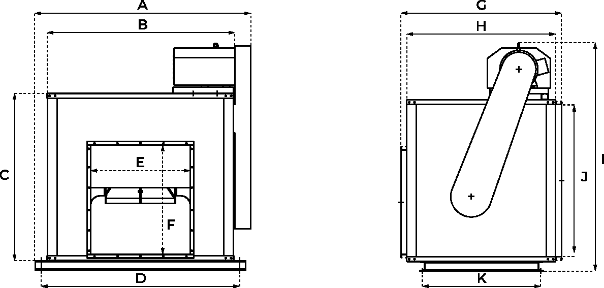 DT Diagram (Type A)