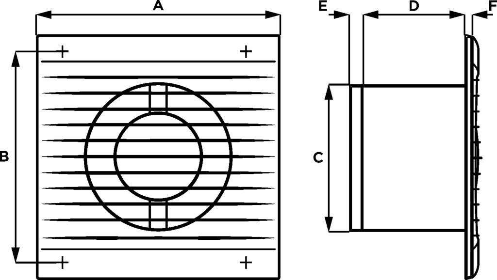 E-Series Diagram
