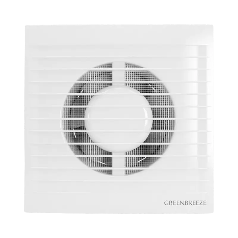 E-series Domestic Ventilation Fan