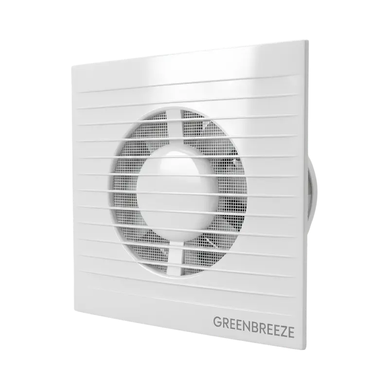 GREENBREEZE E-series Domestic Ventilation Fan