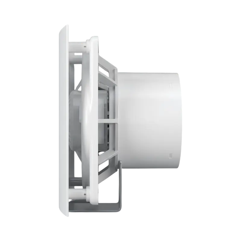 GREENBREEZE Quadris domestic ventilation Fan-Side