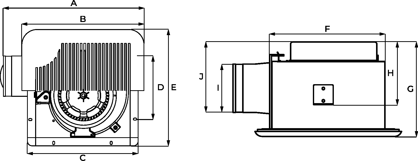 BREEZE Diagram (Plastic Cover, Metal Body)